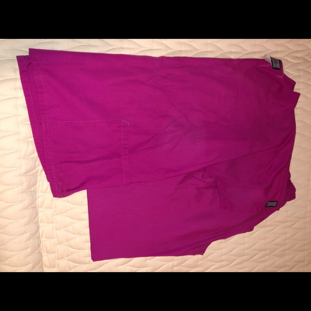 Cherokee Scrub Set